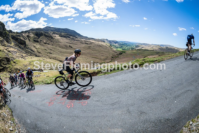 143725 - Hardknott Pass Camera 2 14.00-15.00