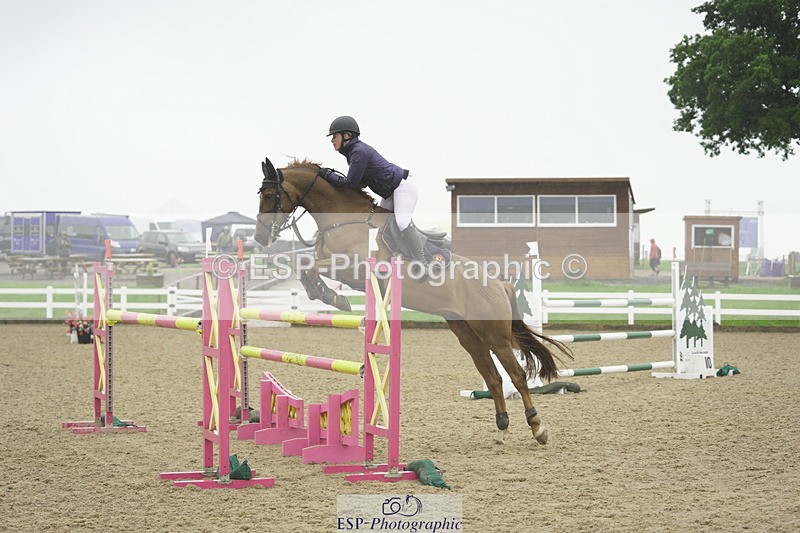 230722A-114632-08945 - Cls 19, 1 Star Silver 1.20m