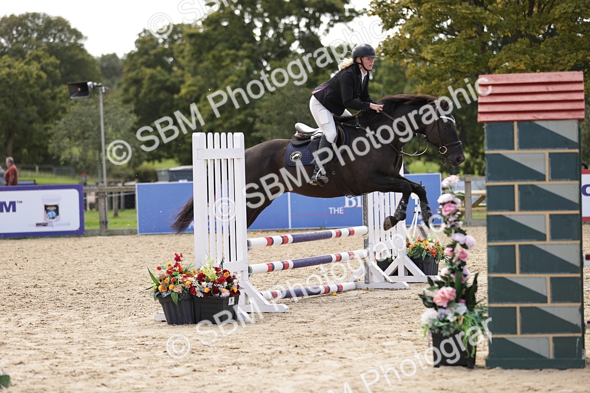 SBM_22296 - J59 - Clear Round 75cm