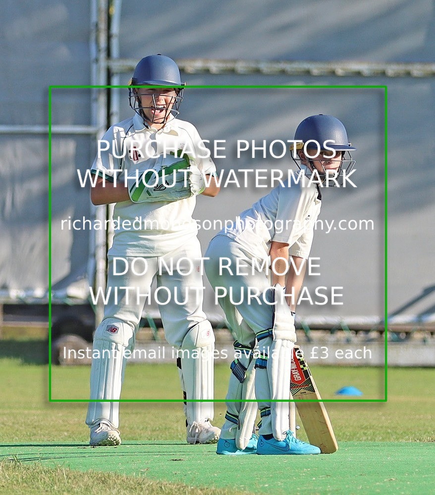IMG_5567 - Netherfield Under 13s vs Carnforth Under 13's (23/6/23)