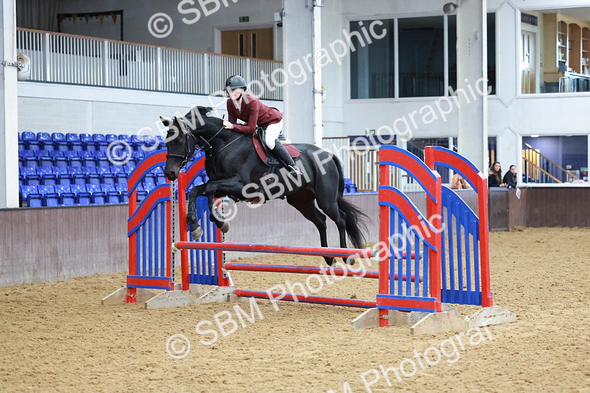 SBM_000228 - Class 1 - Clear Round