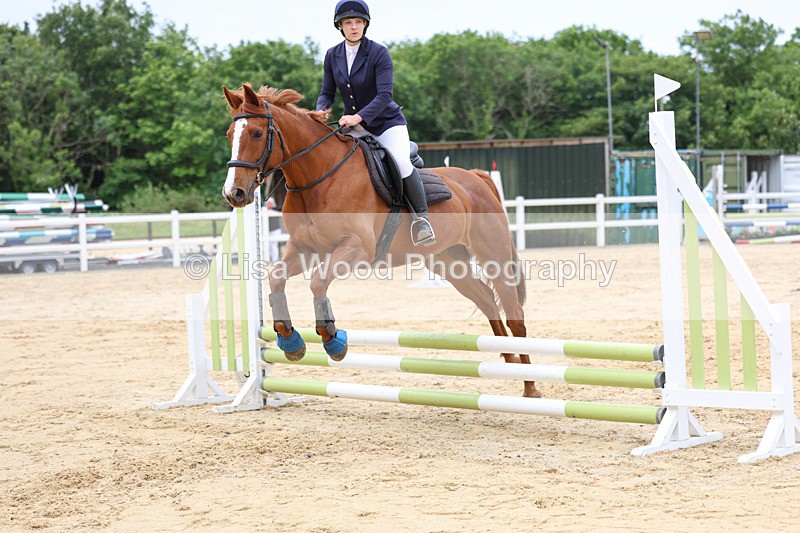 3E7A3910 - Class 5: 60cm Senior