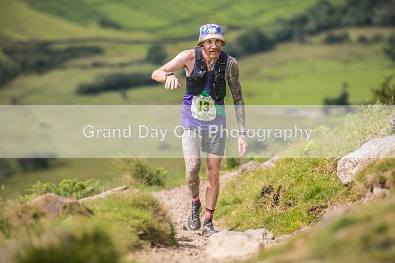 Wasdale-942 - Wasdale Horseshoe Fell Race (Bad weather route) Saturday 11th July 2026