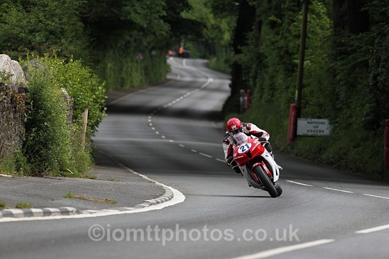  - Supersport Race 1