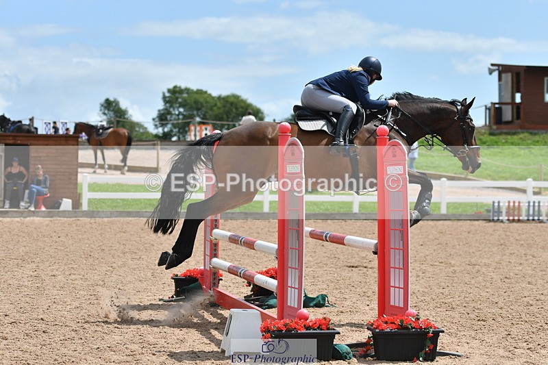 240727A-125504-04729 - Cls 22 85cm Amateur Qualifier