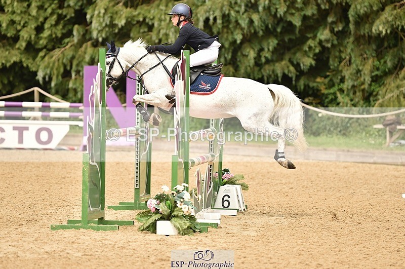 230618-152248-13134 - Cls 21 128cm HOYS 2nd Round