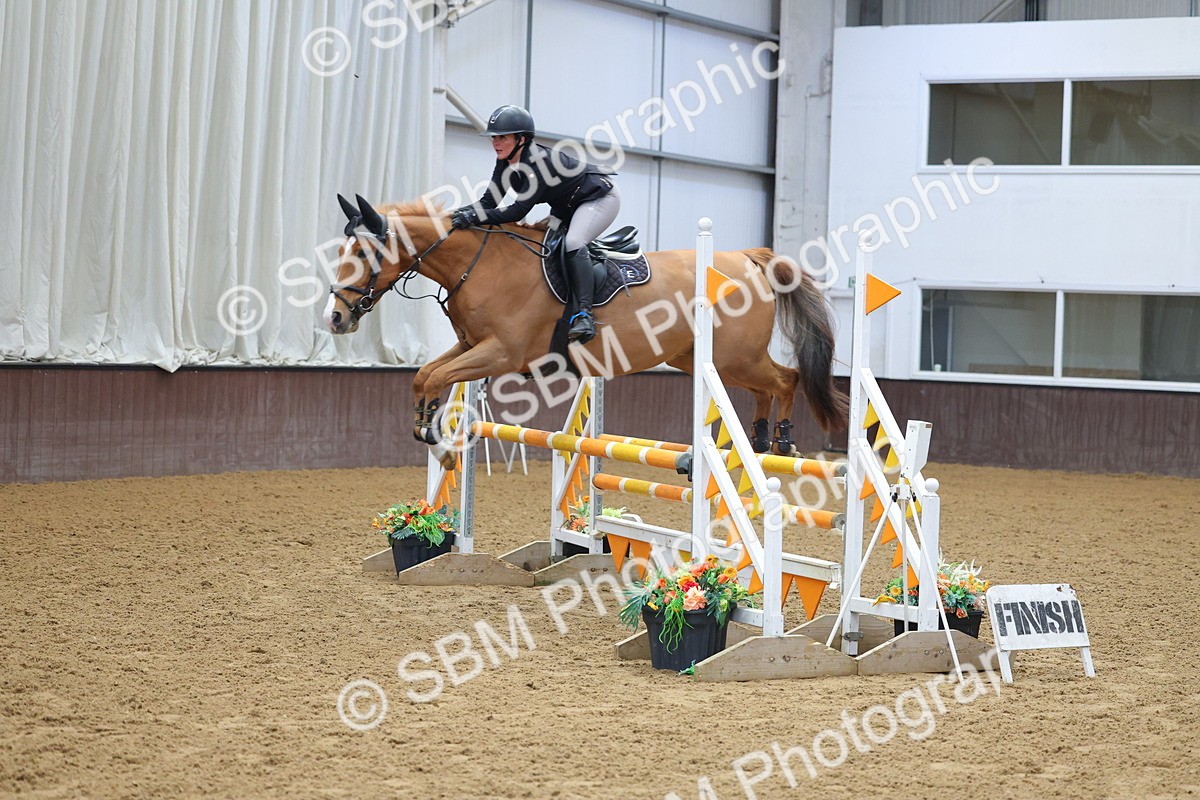 SBM_002489 - Class 7 - Senior 1.05m Open