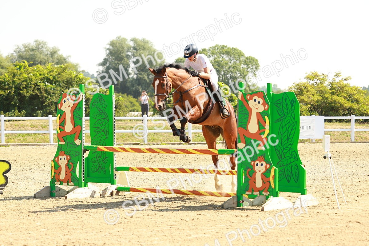 SBM_000128 - Class 2 - Senior British Novice - 90cm