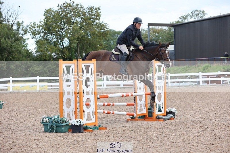250913-101506-06020 - Cls 21 Snr British Novice and 90cm Open