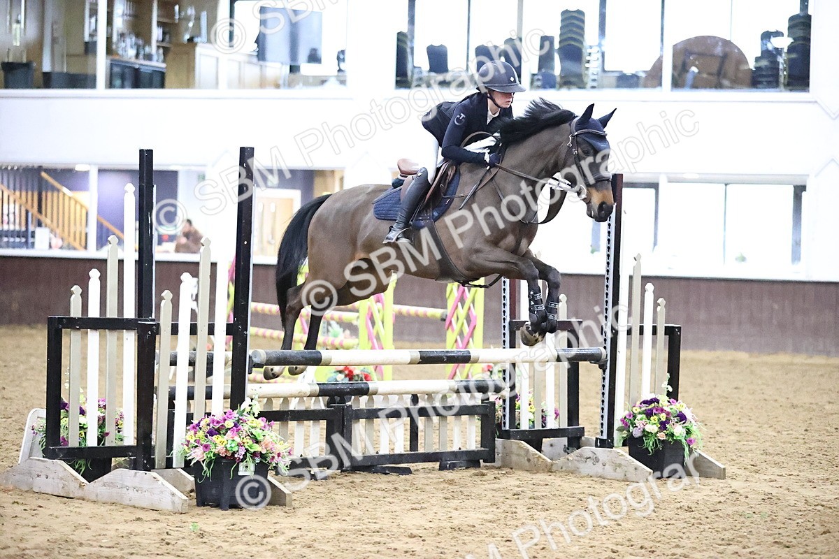 SBM_009019 - Class 20 - Senior British Novice - 80cm