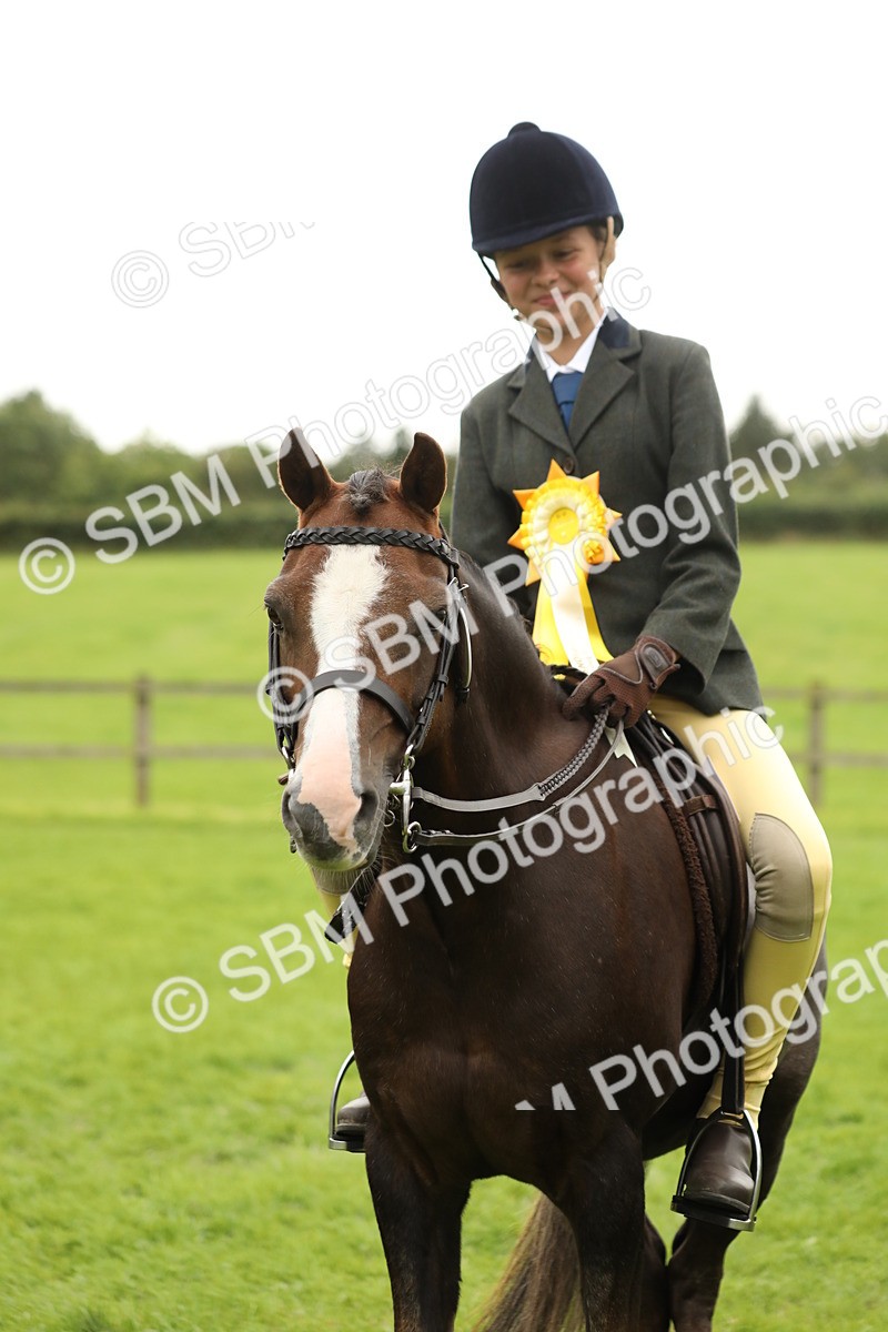 SBM_71427 - S41 - Ridden Equitation (Best Rider)
