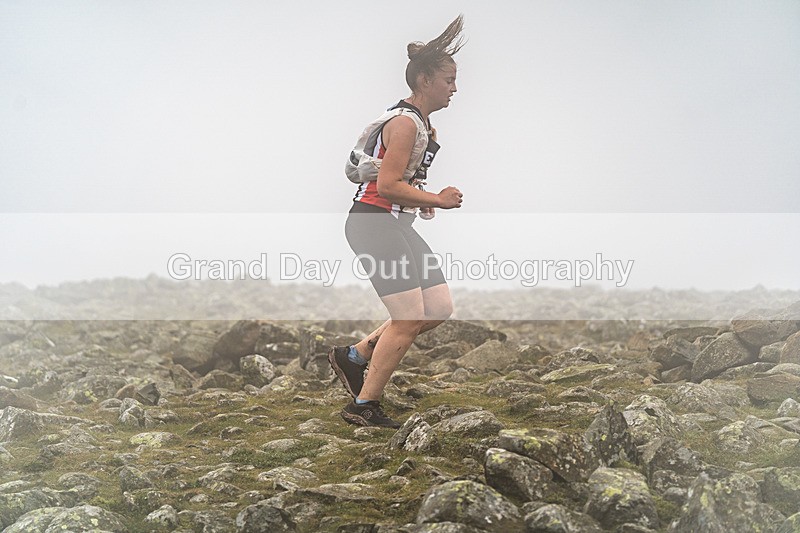 Rydal Round-223 - Rydal Round Fell Race Thursday 25th July 2024