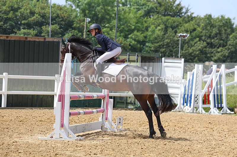 3E7A5873 - Class 5: Senior 95cm