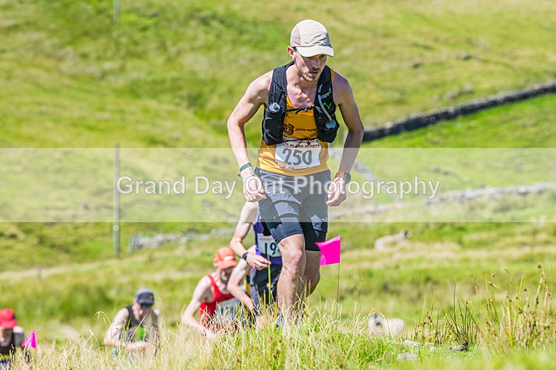 Tebay-180 - Tebay Fell Race Saturday 12th July 2025
