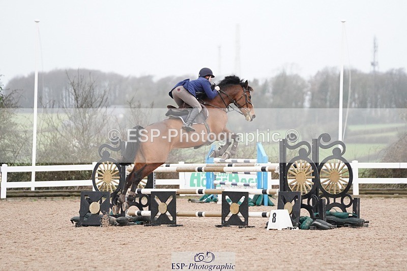 250223-122736-03640 - Cls 22 Foxhunter and 1.20m Open