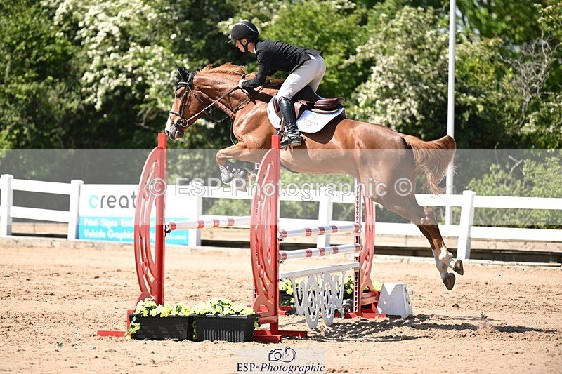 250510-113210-10514 - Cls 20 Snr Discovery and 1m Open