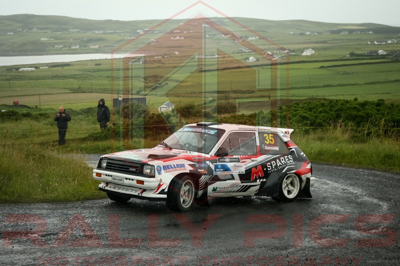 WiltonRecycling Donegal International Rally 2024  104 - Wilton Recycling Donegal International Rally 2024
