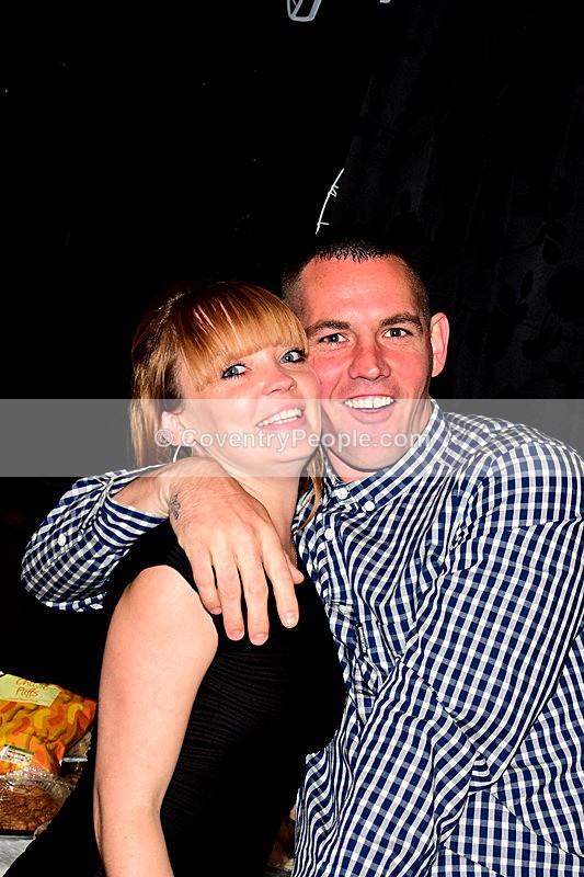 HAS-180 - Ash and Leanne