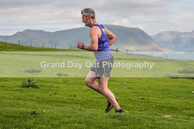 Hay-O-143 - Hay O Trail Race Tuesday 23rd May 2023