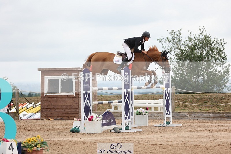 250719-181723-17856 - Cls 7, 3 Star Big Tour Break to End