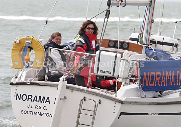 100501 NORAMA JLP SAILING CLUB IMG_6134jpg - Sailboats - monohull