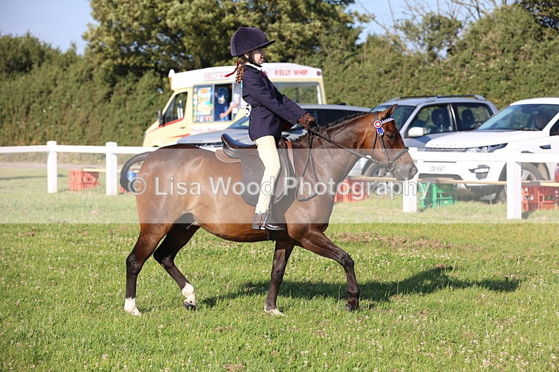 JPP_0998 - Class 17: Cornish Combination First Ridden
