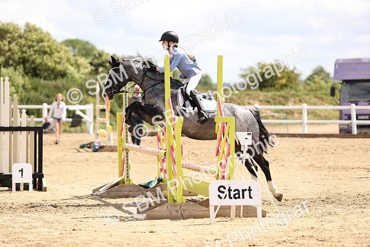 SBM_007570 - Class 2 - 80cm showjumping