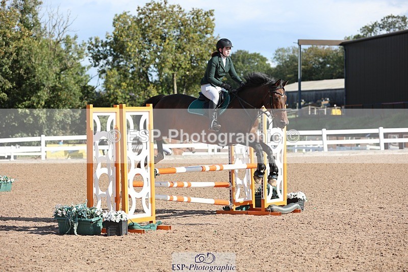250913-103543-06093 - Cls 21 Snr British Novice and 90cm Open