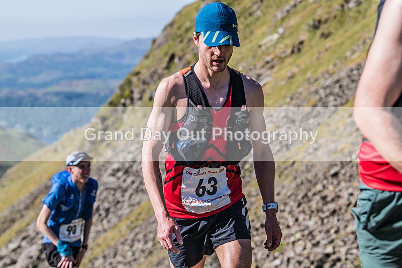 Old County Tops-244 - The Old County Tops Fell Race Saturday 17th May 2025