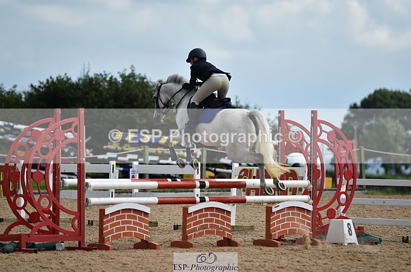 230902A-142456-01733 - Cls 3B Pony Medium 90cm