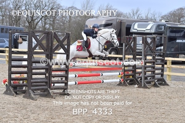 BPP_4333 - CLASS 2 128cm Pony Royal Highland Show Championship Qualifier