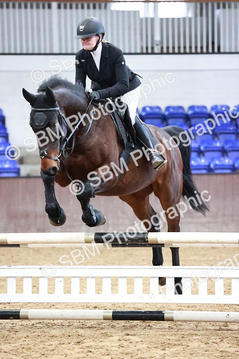 SBM_000464 - Class 2 - Senior British Novice - 90cm