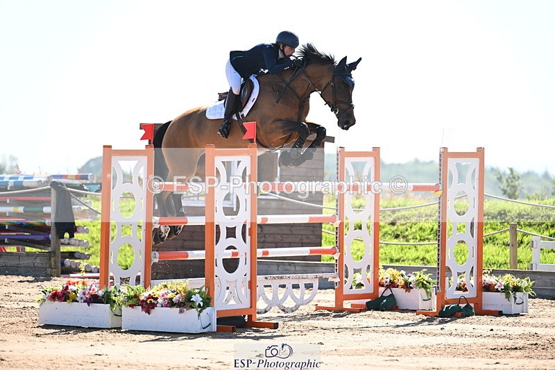 240718A-162705-07467 - Cls 5, 3 Star Big Tour 1.45m