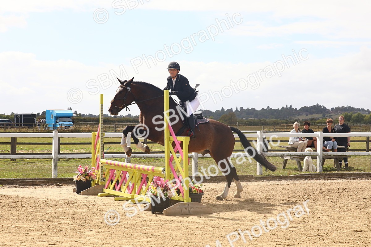 SBM_007343 - Class 8 - 70cm Champs