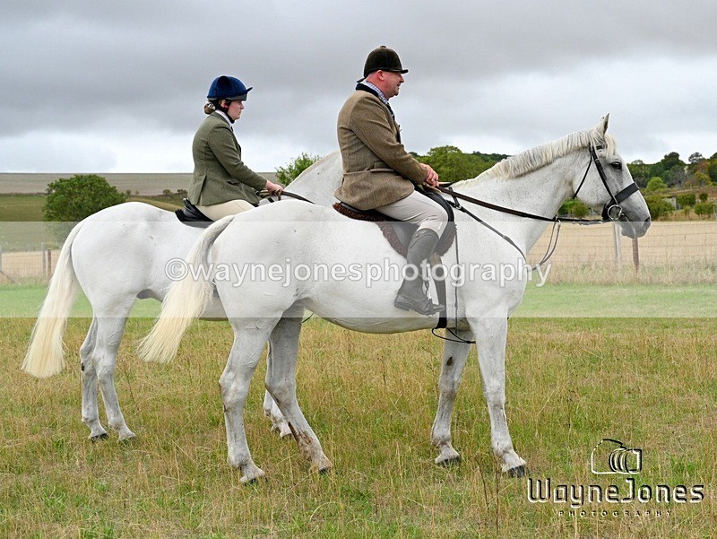WJ7_0607 - Berks & Bucks Hound Exercise Blewbury 13-09-26