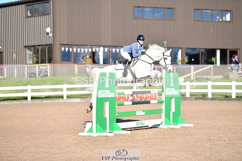 231110A-145516-00929 - Cls 6 Foxhunter & 1.20m Open