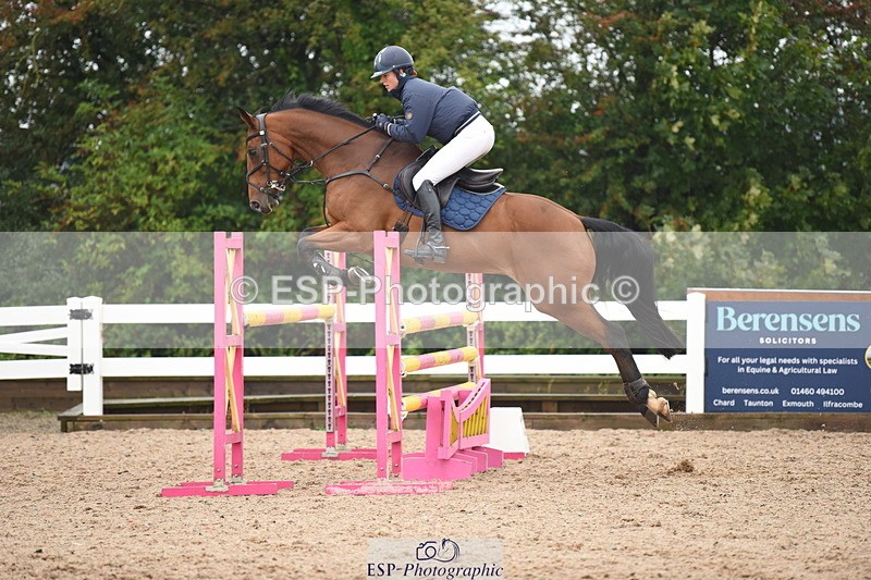 230917A-151032-07541 - Cls 37 1.10m Amateur Qualifier & Open