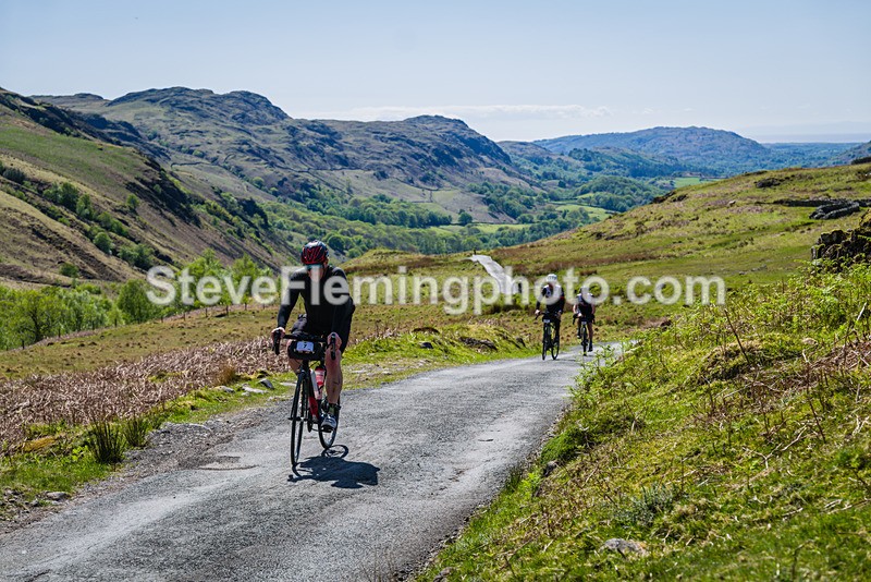 153949 - Hardknott Pass Camera 1 15.00-16.30