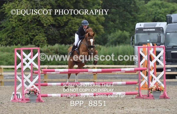 BPP_8851 - CLASS 4  Senior Discovery/ 1m Open