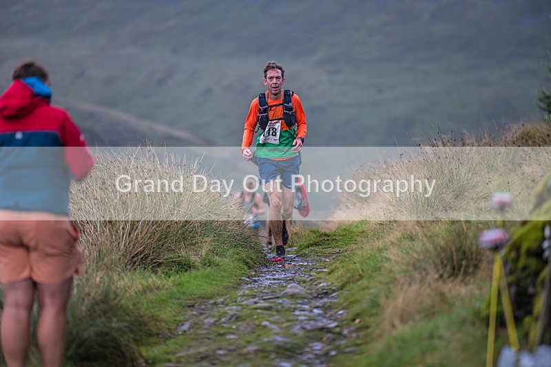 Old Crown Round-369 - Old Crown Round Fell Race Saturday 12th September 2026