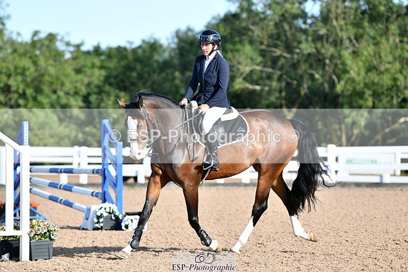 240913A-092513-02923 - Cls 20 Snr British Novice and 90cm Open