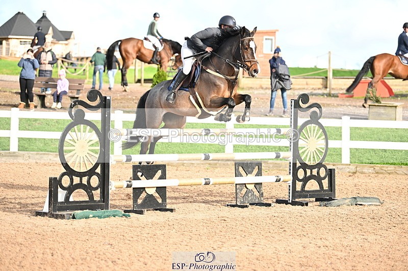 241023A-151930-01159 - Cls 5 Foxhunter and 1.20m Open