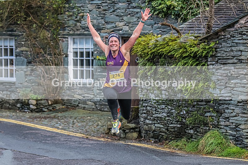 Derwentwater-553 - Derwentwater 10 Mile Road Race Sunday 2nd November 2025