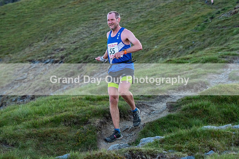 Blencathra-233 - Blencathra Fell Race Wednesday 7th June 2023