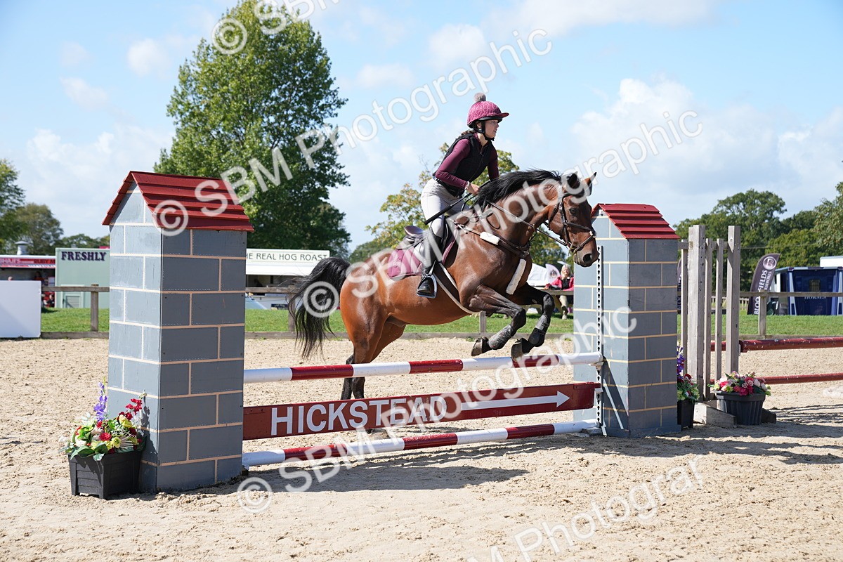 SBM_05075 - J56 - Clear Round 70cm