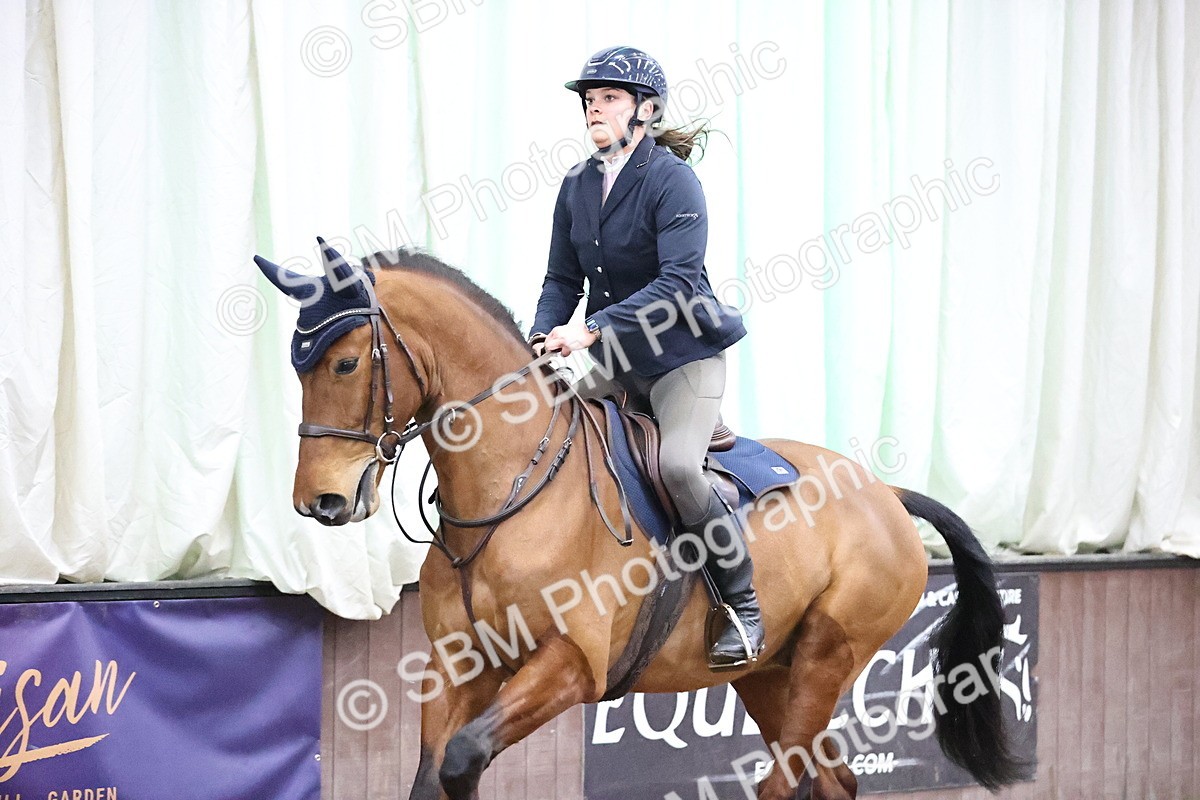 SBM_006466 - Class 19 - Clear Round
