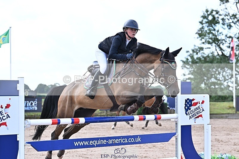 250731-110001-00485 - Cls 02 Snr Fox 1st Rnd