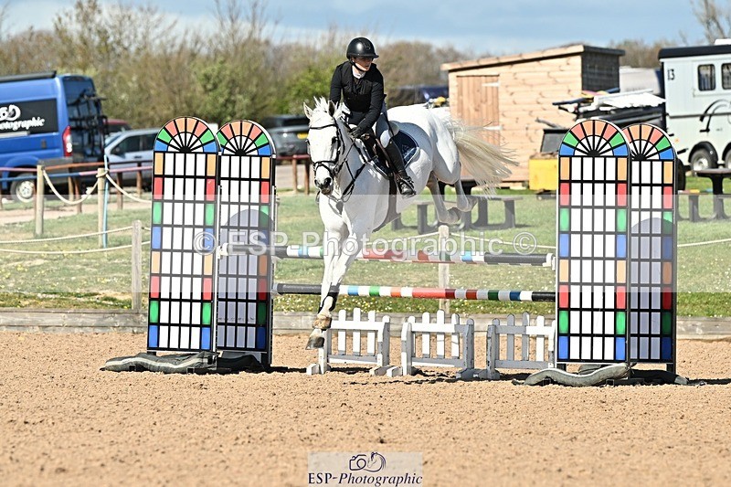 250416-154051-01807 - Cls 6 Foxhunter and 1.20m