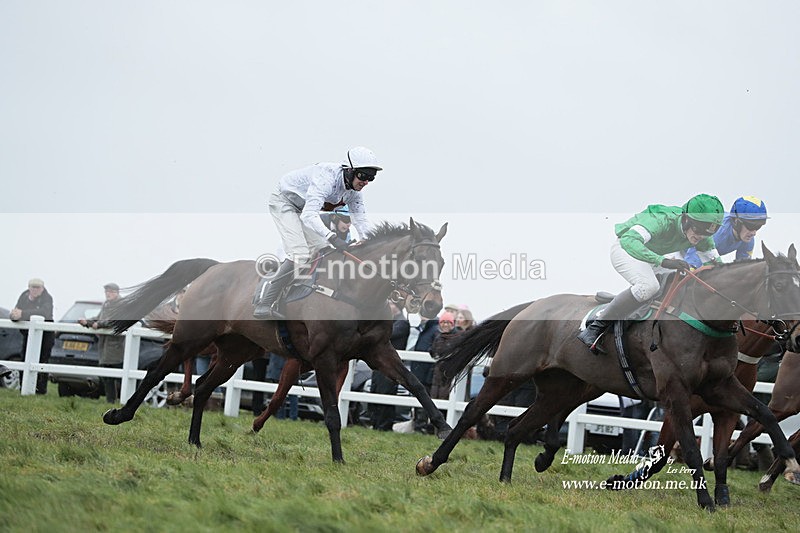PtP 041222 0110 - Larkhill Racing Club Point-to-Point Larkhill 01/01/23