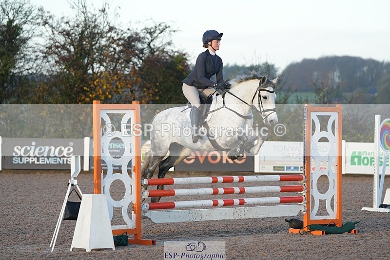 251108-080845-01734 - Cls 8 Clear Round